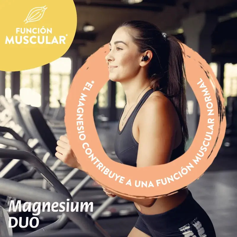 Boiron Magnesium Duo Müdigkeit, 160 Tabletten
