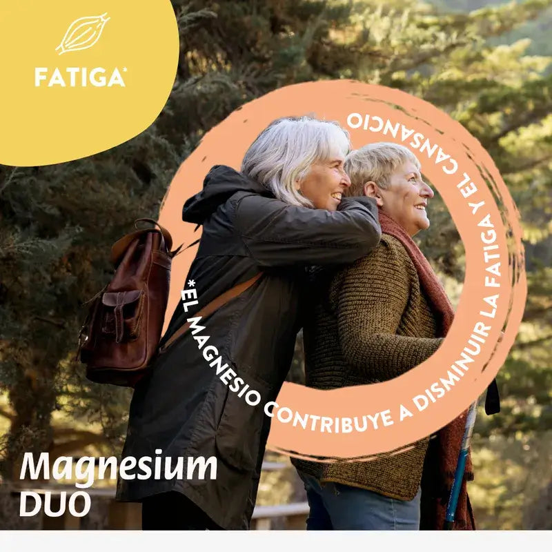 Boiron Magnesium Duo Müdigkeit, 160 Tabletten