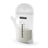 Suavinex Pre-Sterilised Breast Milk Storage Bags 25 Stk.