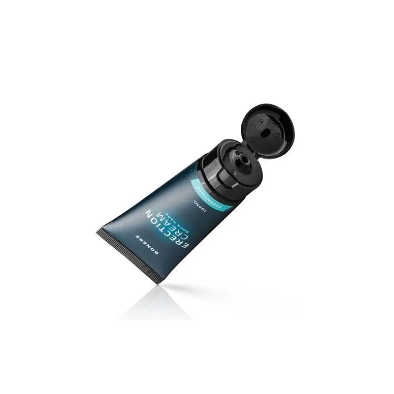 Boners Länger anhaltende Erektionen Creme - 100Ml