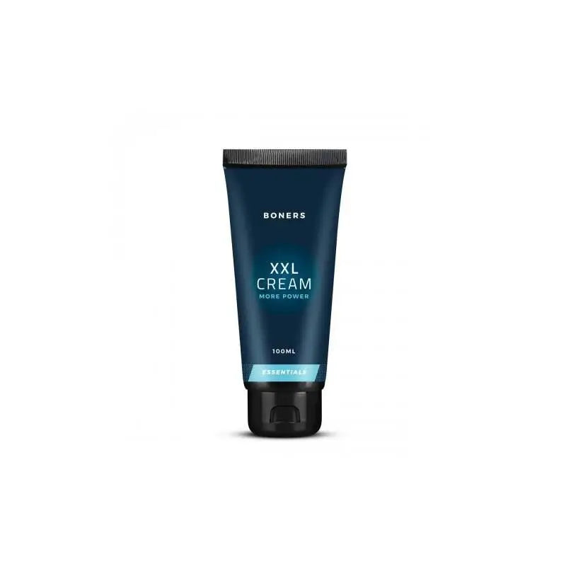 Boners Penisvergrößerungs-Creme Xxl 100 Ml