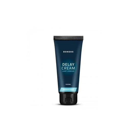 Boners Penis-verzögernde Creme 100 Ml