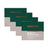 Bonusan Bacteri 17 Expert Resilience, Pack 4x28 Envelopes