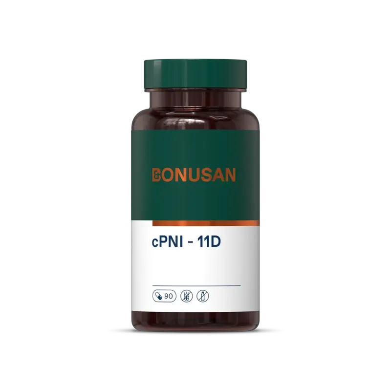 Bonusan Cpni - 11D , 90 Kapseln