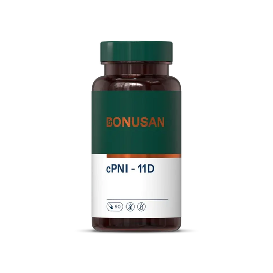 Bonusan Cpni - 11D , 90 Kapseln