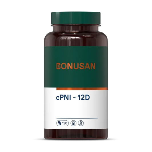 Bonusan Cpni - 12D , 120 Tabletten