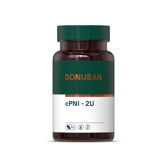 Bonusan Cpni - 2U , 60 Tabletten