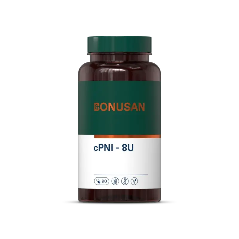 Bonusan Cpni - 8U , 90 Kapseln