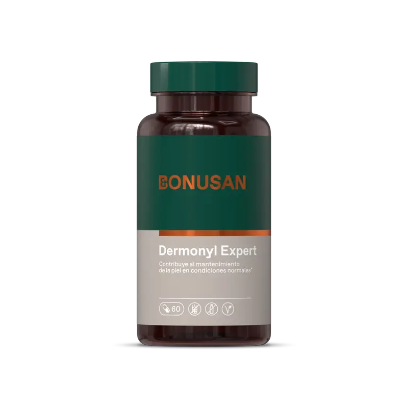 Bonusan Dermonyl Expert , 60 Kapseln