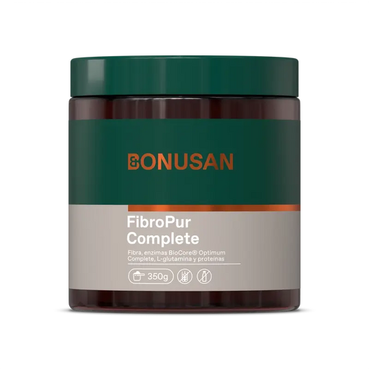 Bonusan Fibropur Komplett, 350 gr