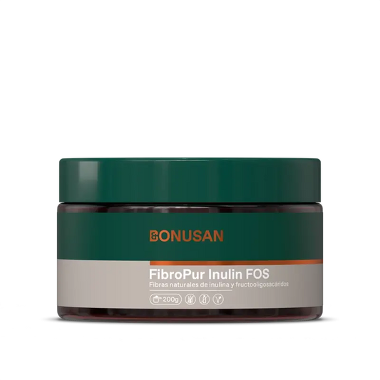 Bonusan Fibropur Inulin Fos, 200 g