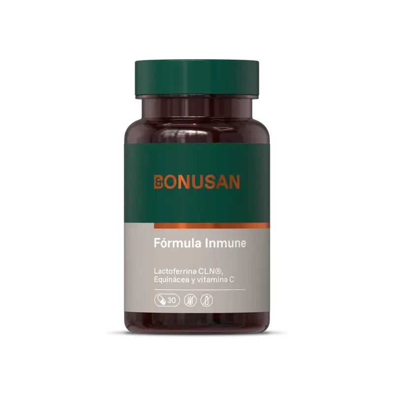 Bonusan Immunformel , 30 Kapseln