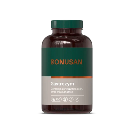 Bonusan Gastrozym , 300 Kapseln