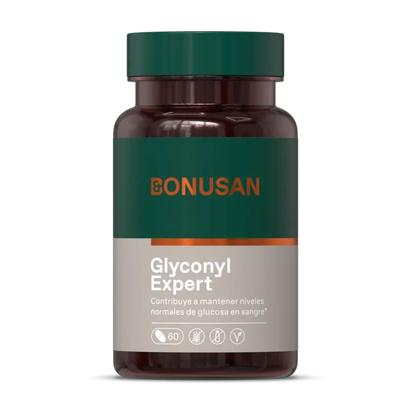 Bonusan Glyconyl Expert , 60 Tabletten