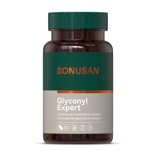 Bonusan Glyconyl Expert , 60 Tabletten
