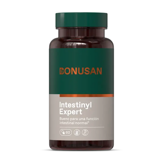 Bonusan Intestinyl Expert, 60 Kapseln