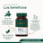 Bonusan Omega-3 Spm Pro, 60 Perlen