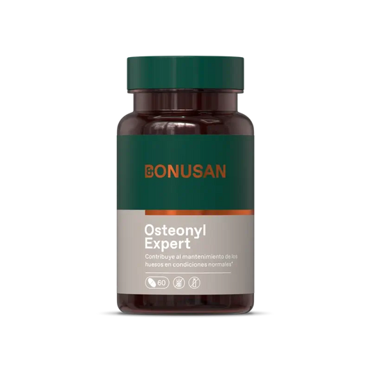 Bonusan Osteonyl Expert , 60 tablets