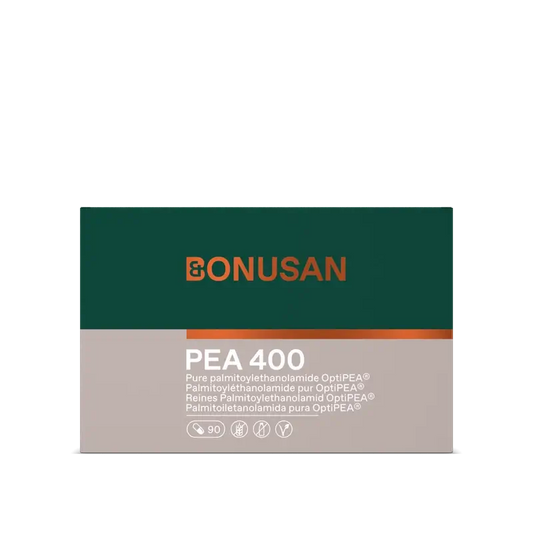 Bonusan Erbse 400 , 90 Kapseln