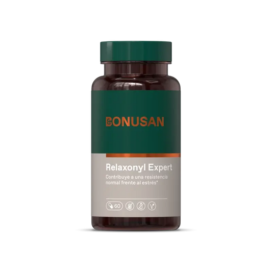 Bonusan Relaxonyl Expert , 60 Kapseln