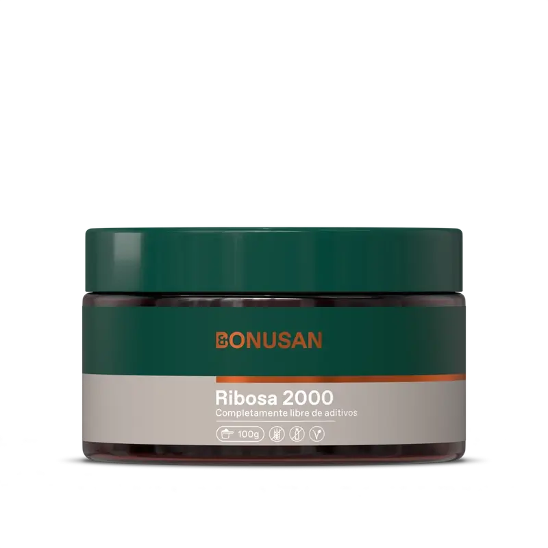 Bonusan Ribose 2000, 100 g
