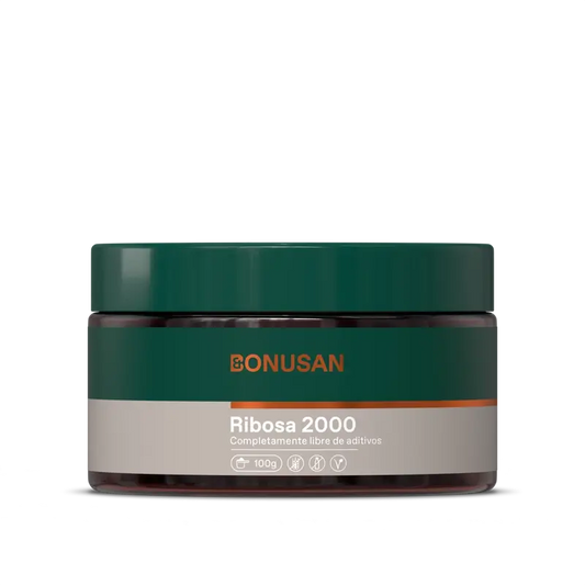 Bonusan Ribose 2000, 100 g