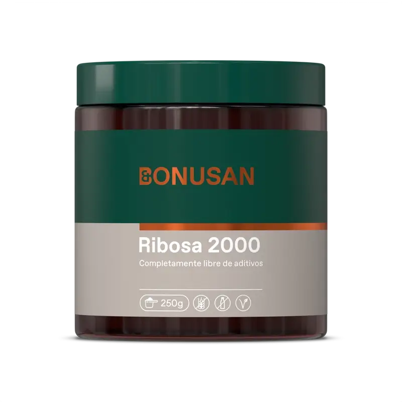 Bonusan Ribose 2000, 250 gr