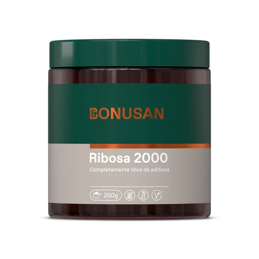 Bonusan Ribose 2000, 250 gr