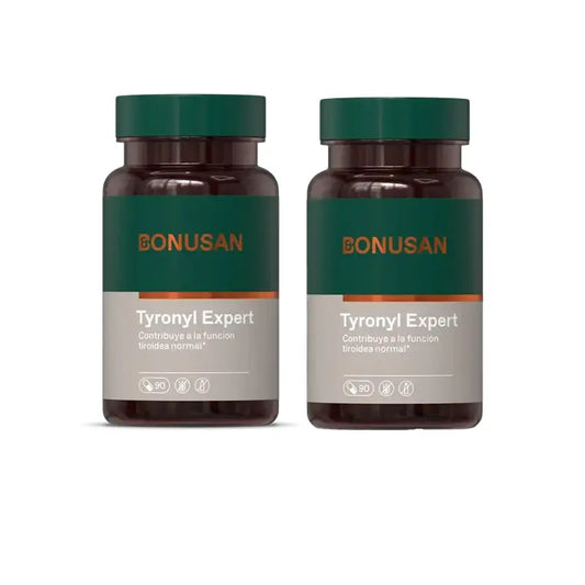 Bonusan Tyronyl Expert , 2X90 Kapseln