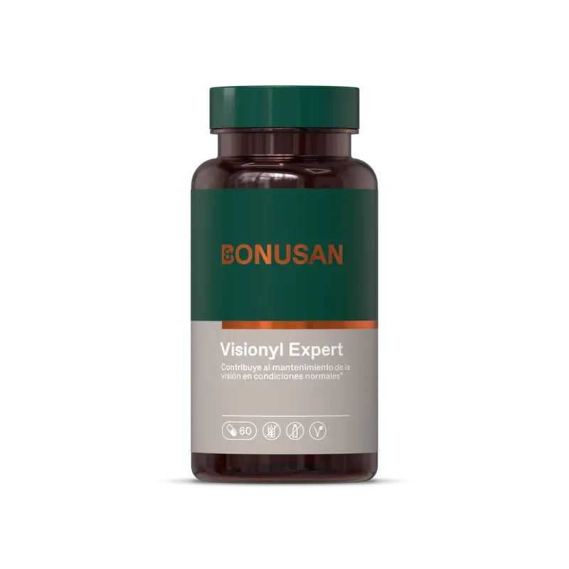 Bonusan Visionyl Expert , 60 Kapseln
