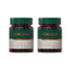 Bonusan Vitamin D3 & K2 Forte, 2X60 Perlen