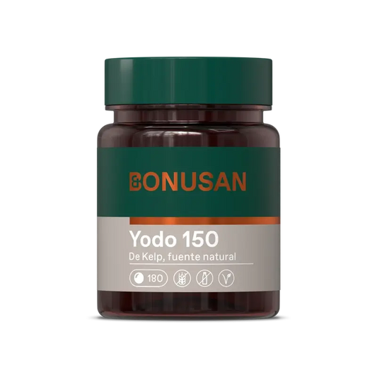 Bonusan Jod 150 , 180 Tabletten