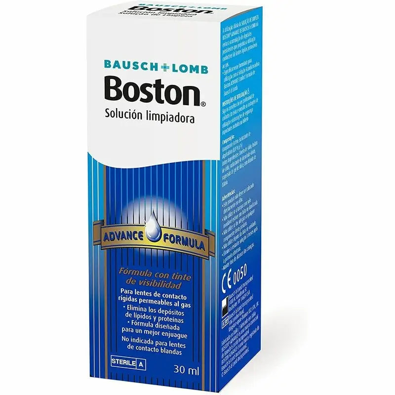 Boston Advance Reinigungsmittel - 30 ml