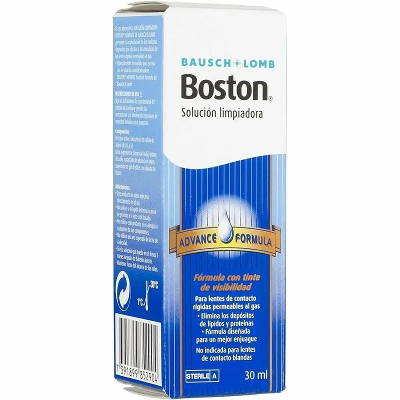 Boston Advance Reinigungsmittel - 30 ml