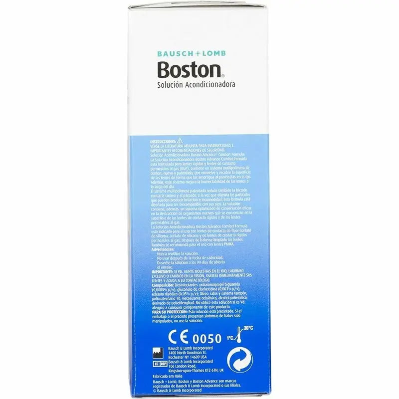 Boston Advance, Aufbereitungslösung - 120 ml