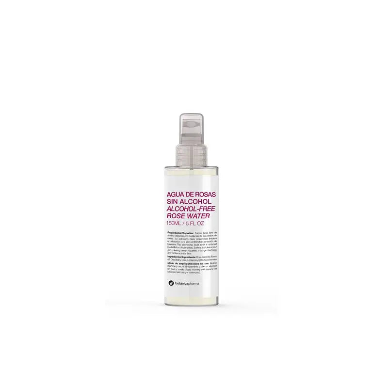 Botanicapharma Rose Water Spray, 150 Ml