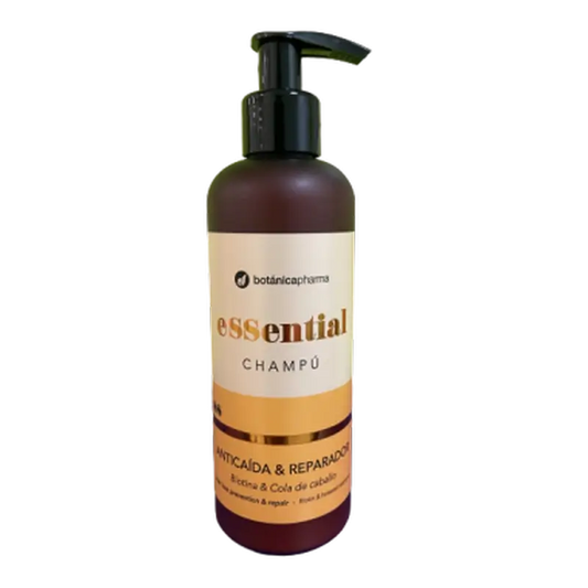 Botanicapharma Essential Hair Loss & Repair Shampoo, 250 ml