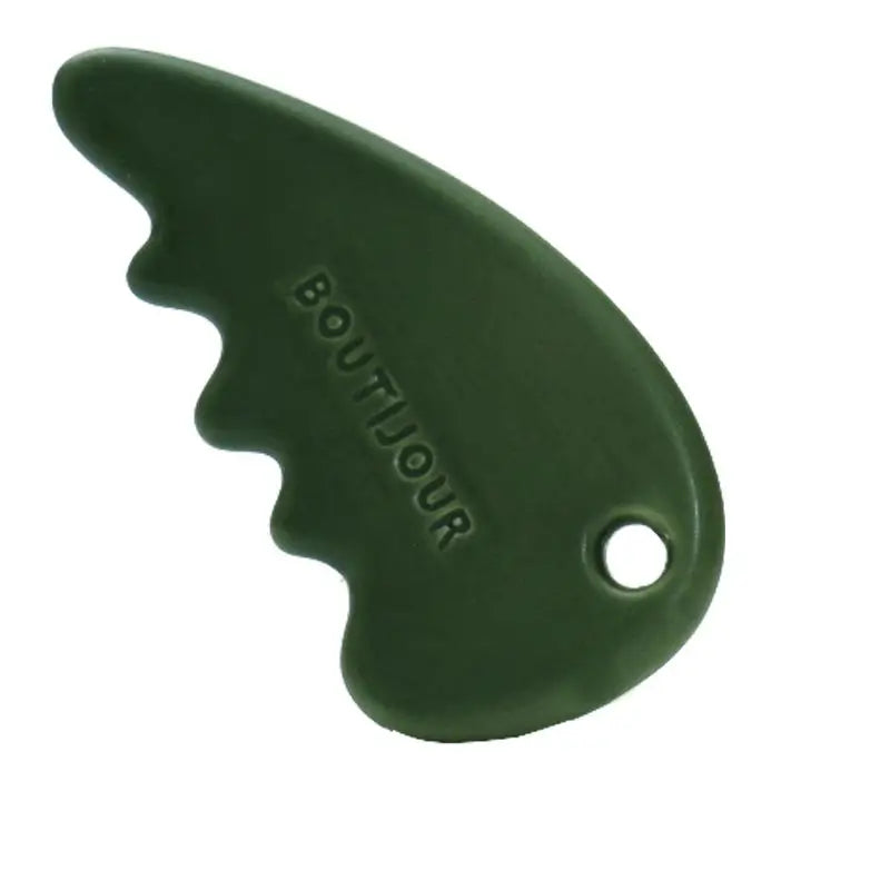 Boutijour Greentox Gua Sha, 1 Einheit