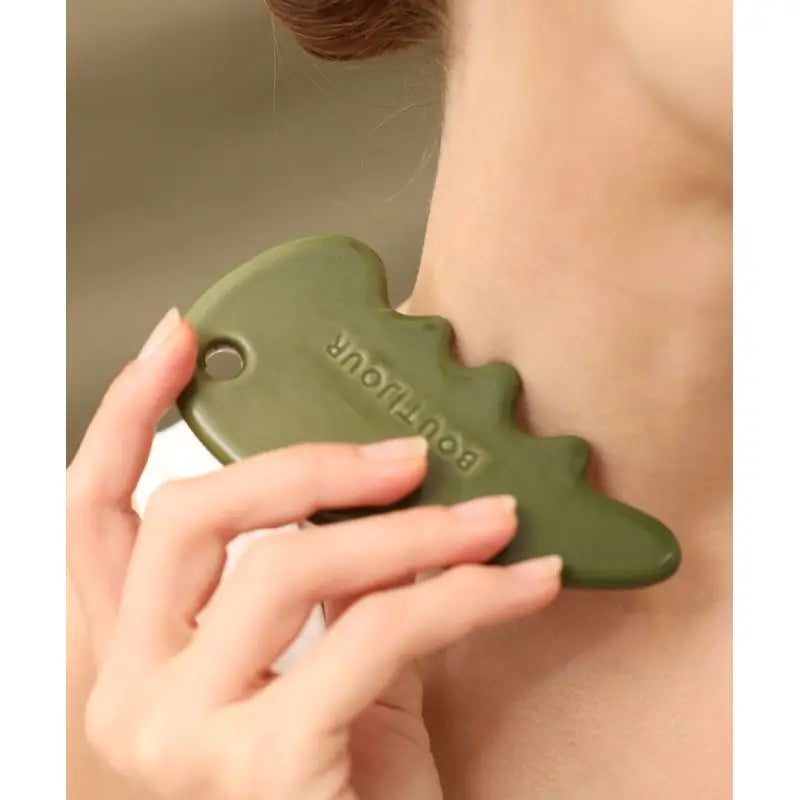 Boutijour Greentox Gua Sha, 1 Einheit