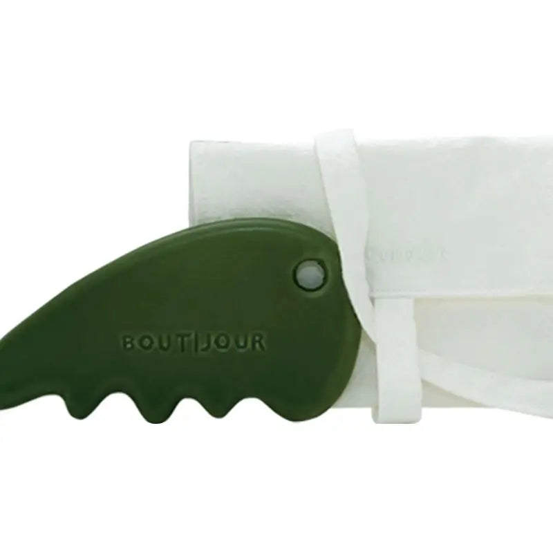 Boutijour Greentox Gua Sha, 1 Einheit
