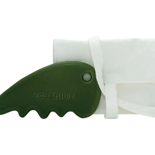 Boutijour Greentox Gua Sha, 1 Einheit