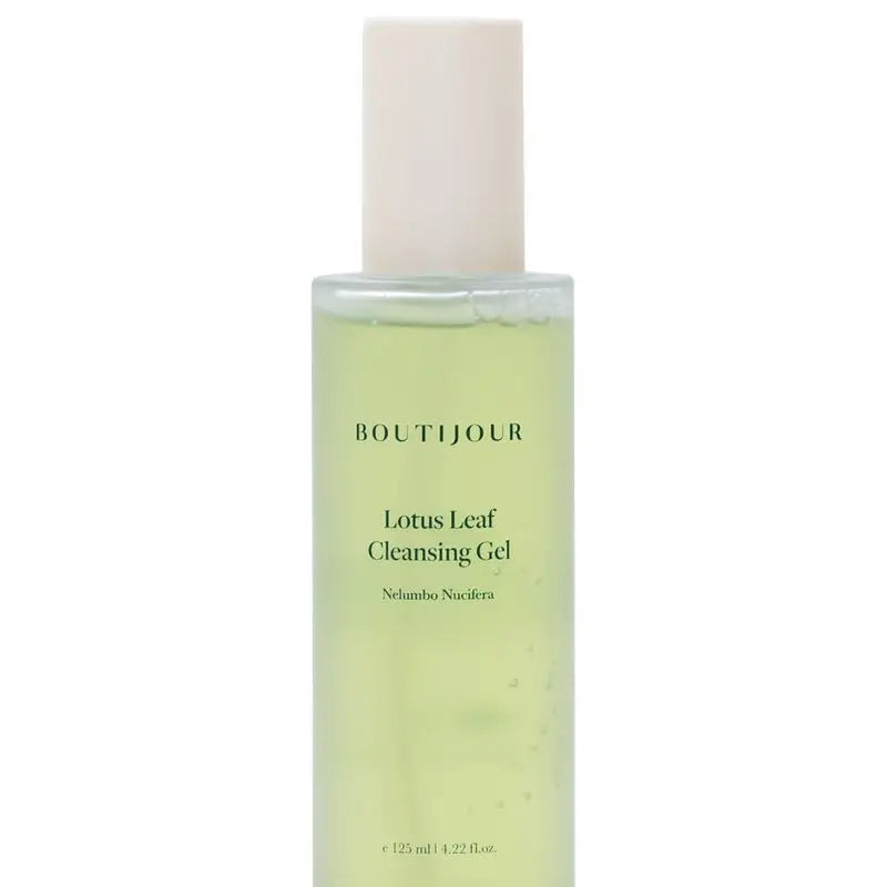 Boutijour Lotusblüten-Reinigungsgel, 150 ml