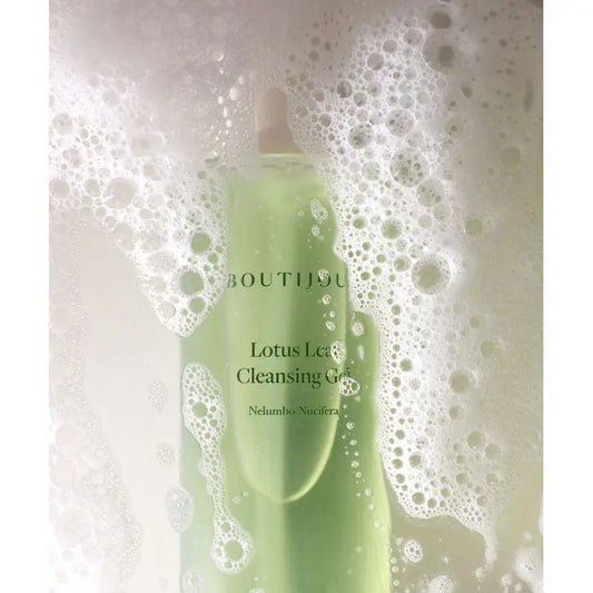 Boutijour Lotusblüten-Reinigungsgel, 150 ml