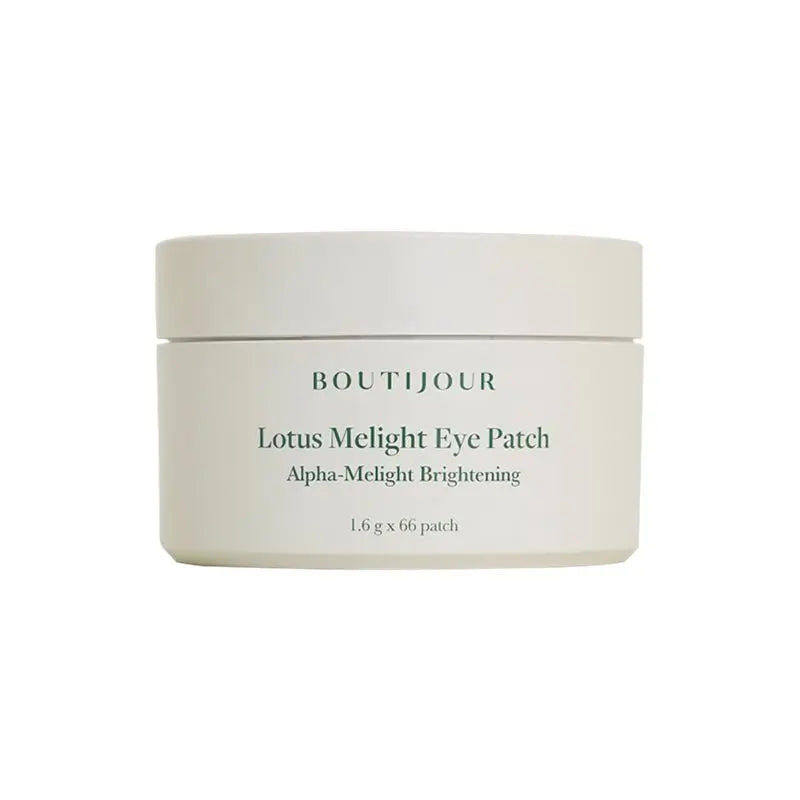 Boutijour Lotus Melight Augenpflaster, 1,5 (x66) g