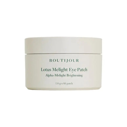 Boutijour Lotus Melight Augenpflaster, 1,5 (x66) g