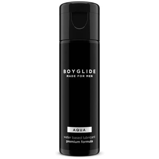 Boyglide Water Based Lubricant 30 Ml