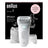 Braun Braun Silk-Épil 7, Epilierer für einfache Haarentfernung, lang anhaltend weiche Haut, 7-041