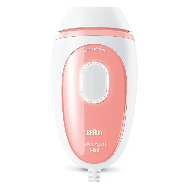 Braun Ipl Epilierer der neuesten Generation Silk-Expert Mini Pl1000