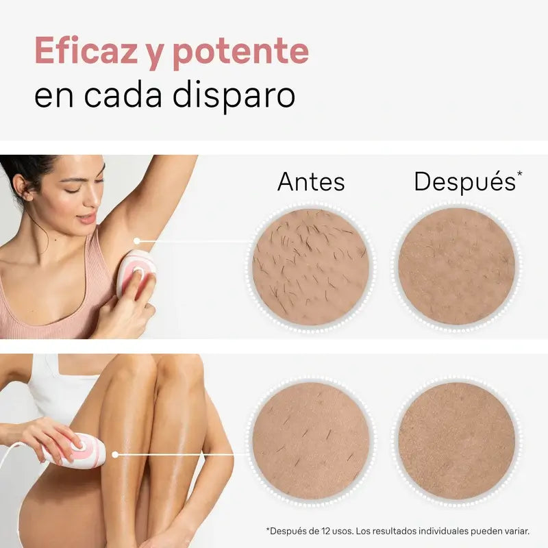 Braun Ipl Epilierer der neuesten Generation Silk-Expert Mini Pl1000