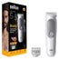 Braun Styler Körperstyler Bg 5500 Grau